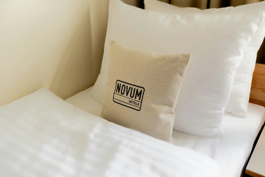 Novum Hotel Gates Berlin Charlottenburg - photo 6