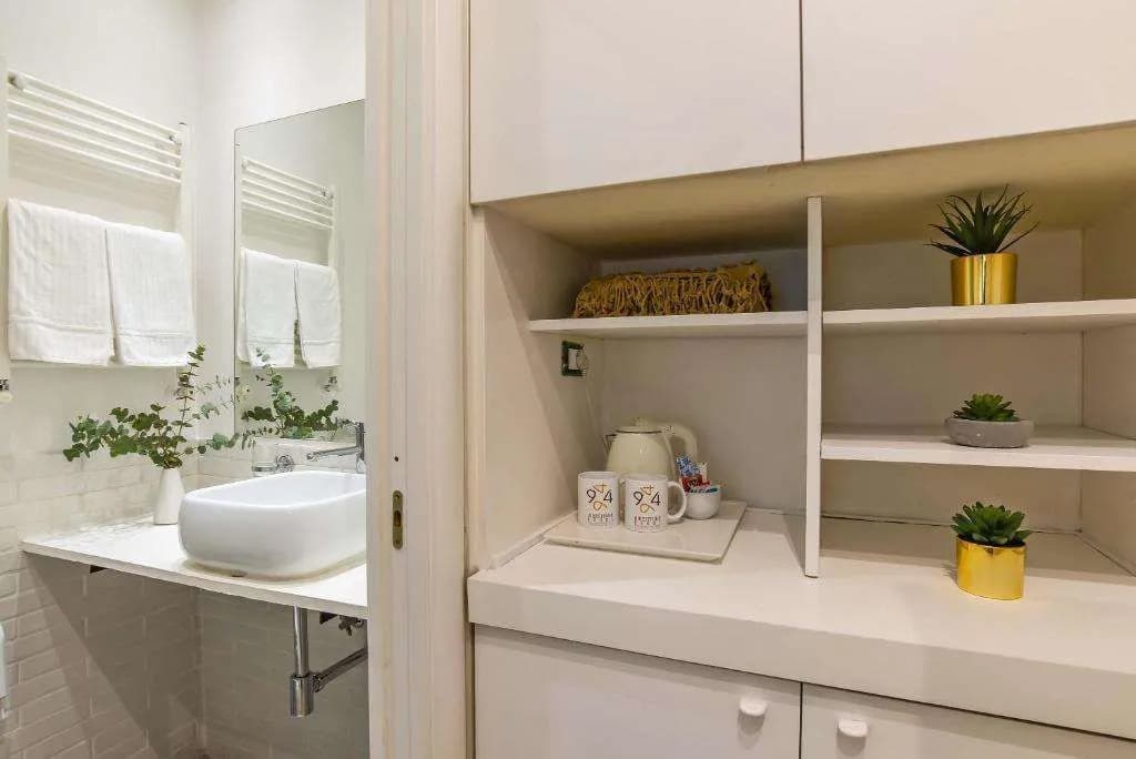 94Rooms Vatican Guesthouse - photo 13
