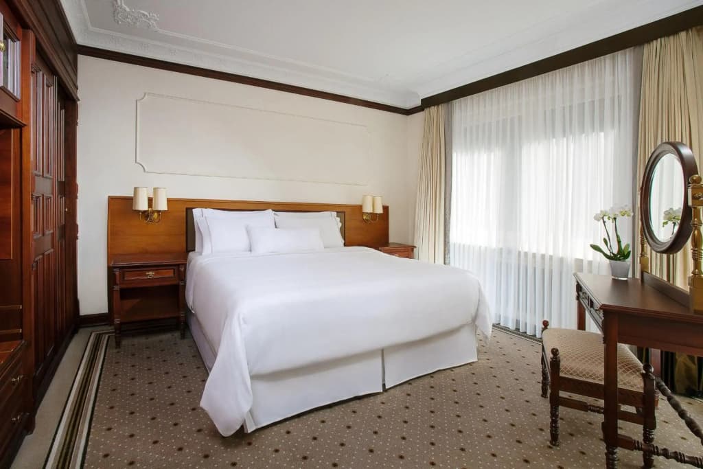 The Westin Grand Berlin - photo 34