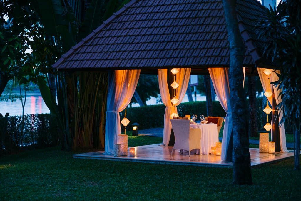 Anantara Hoi An Resort - photo 30