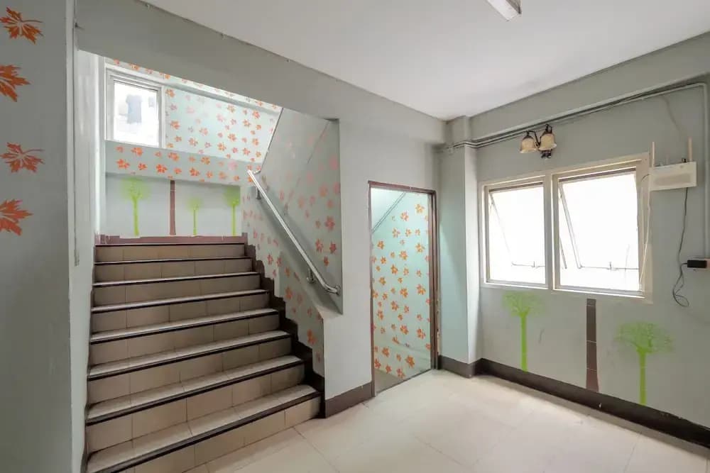 Swagath Home by OYO Rooms - photo 12