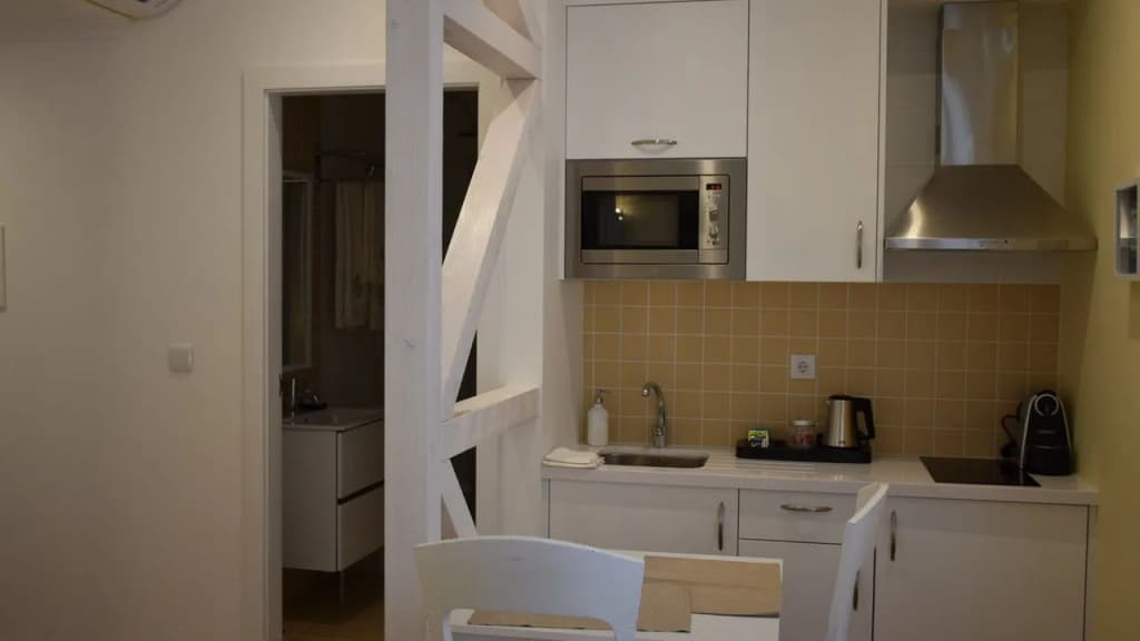 Rossio Apartments - photo 18