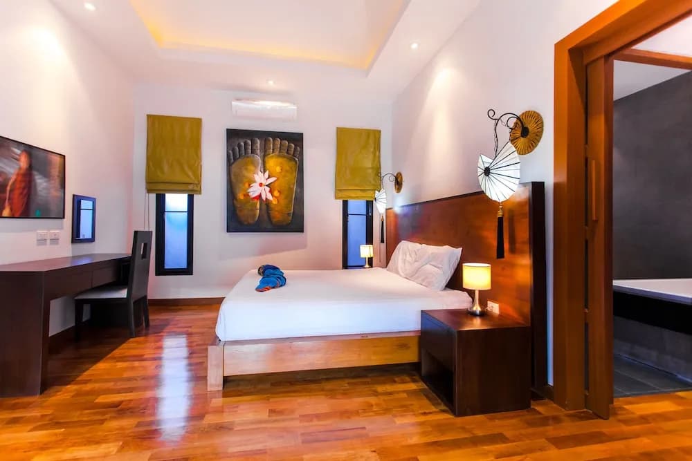 Emotion 1 Villa by Jetta - photo 3