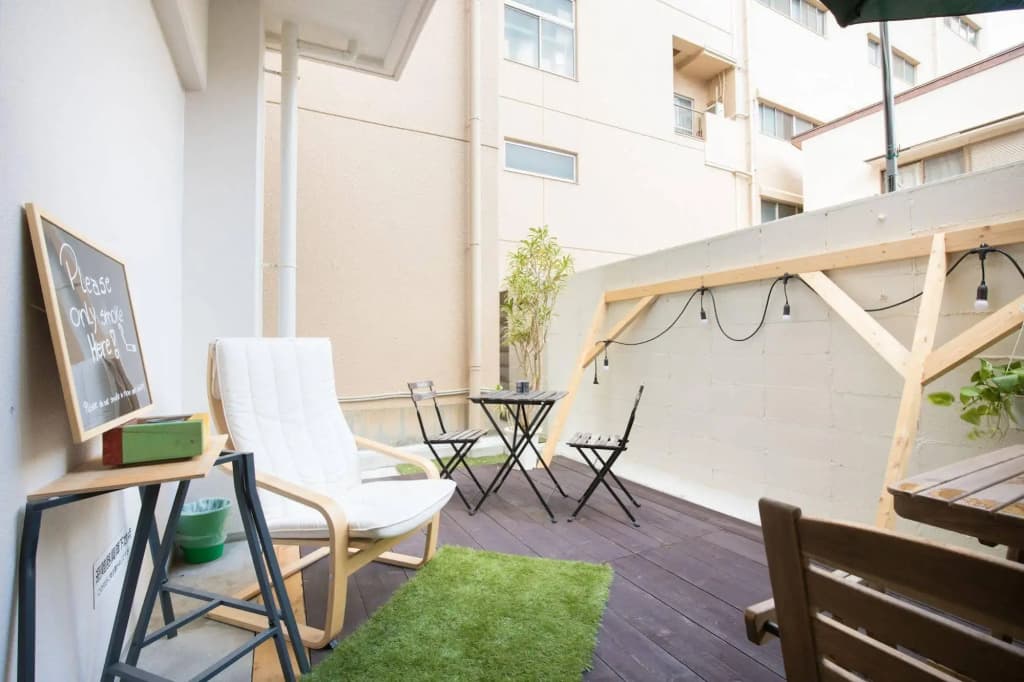 Galaxy Apartment - photo 15