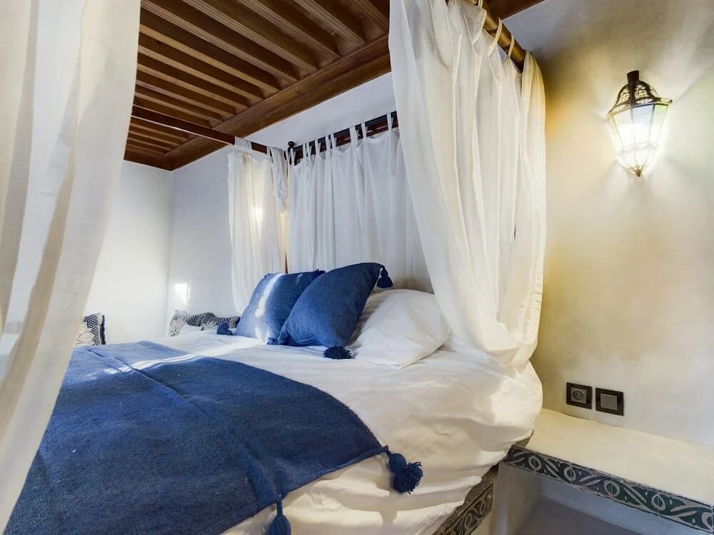 Riad Dar Al Amal - photo 6