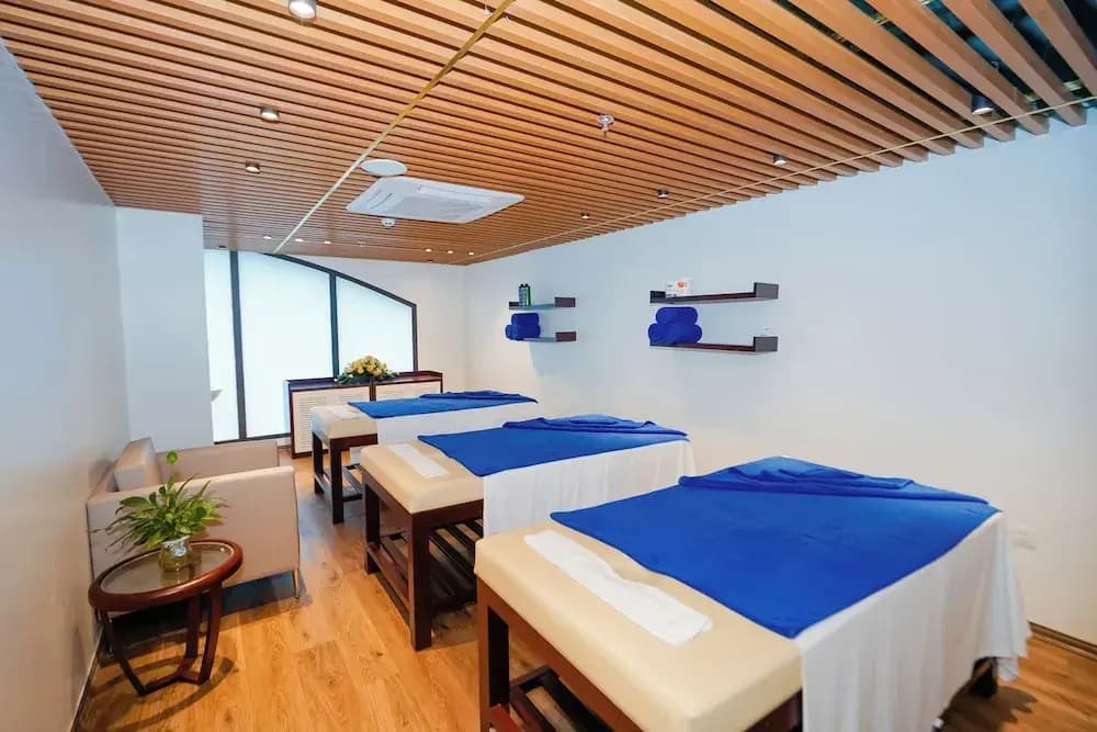 Beverly Hill Ha Long Villas & Apartments - photo 12