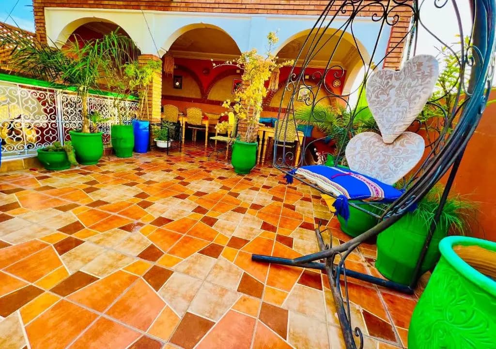 Maison Aicha - photo 2