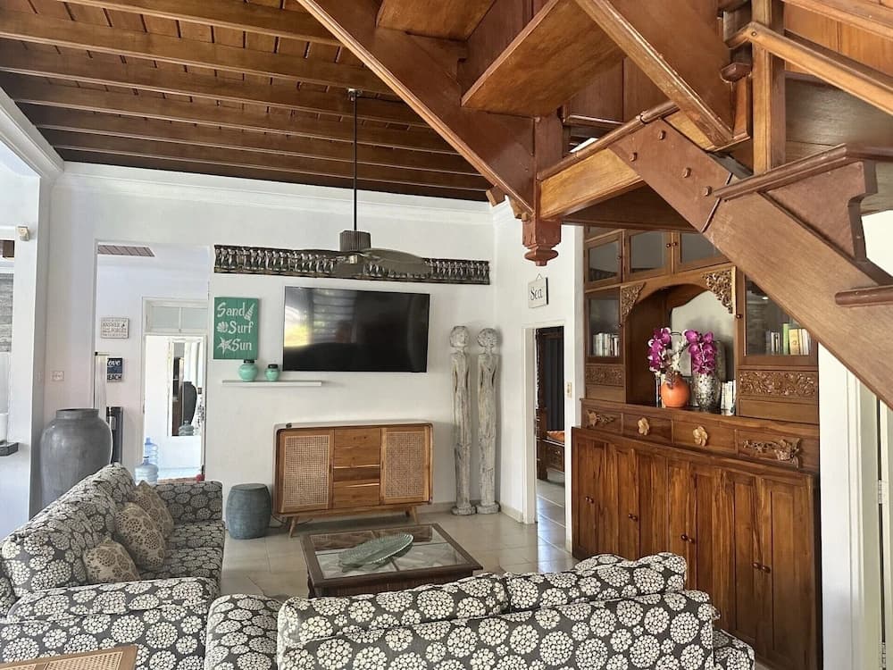 Bayshore Villa Sanur - photo 16