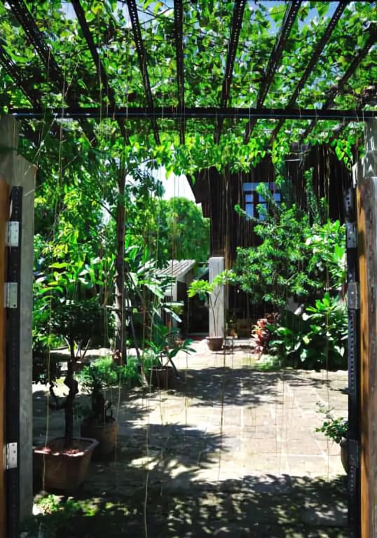 Baan Hanibah - photo 11