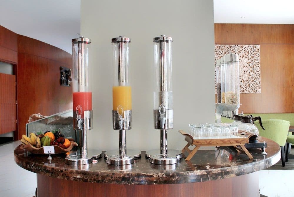 Signature Bali Sanur - photo 12