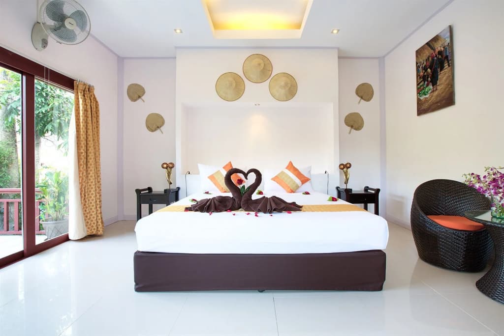The Cosy Beach Resort - photo 5
