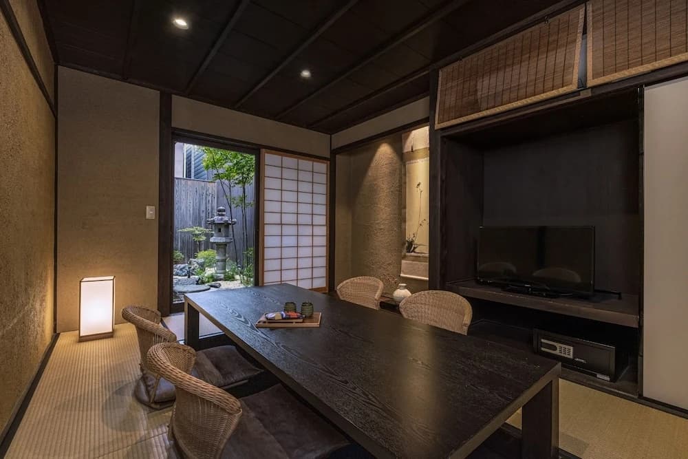 Rinn Premium Machiya Townhouse Kunpu - photo 6