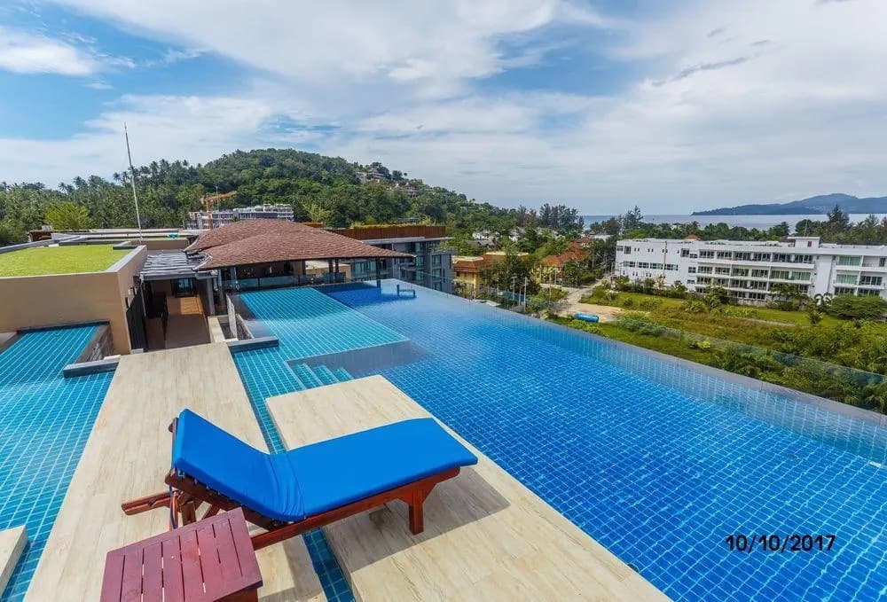 The Aristo Resort 420 - photo 12