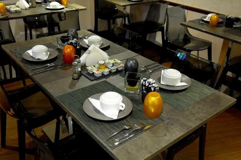 Best Western Empire Elysees - photo 12