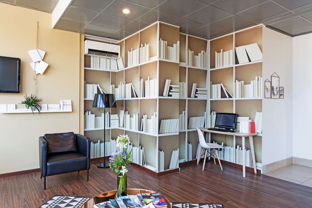 B&B Hotel Firenze Novoli - photo 15