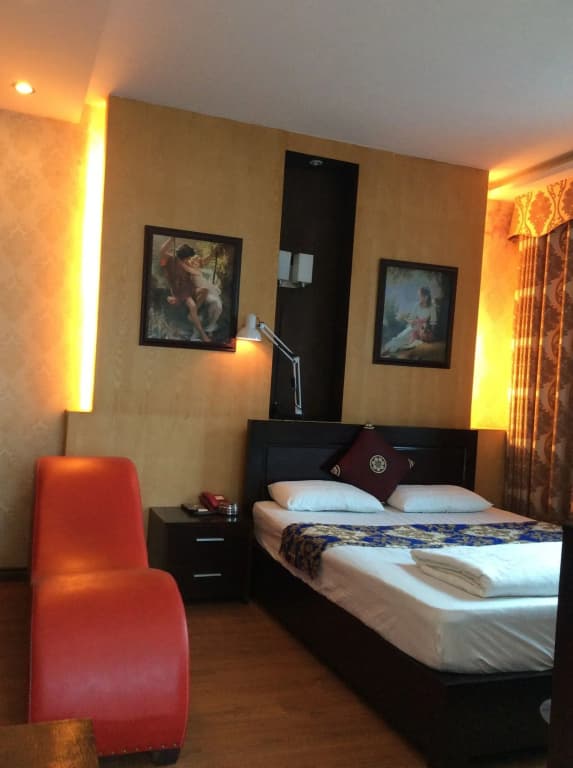 Thien Duong Hotel - photo 4