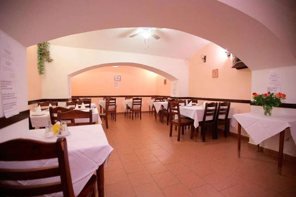 Hotel Olga - photo 20
