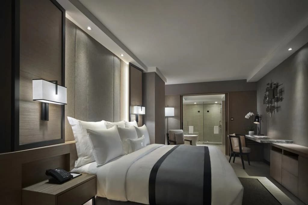 JW Marriott Kuala Lumpur - photo 7