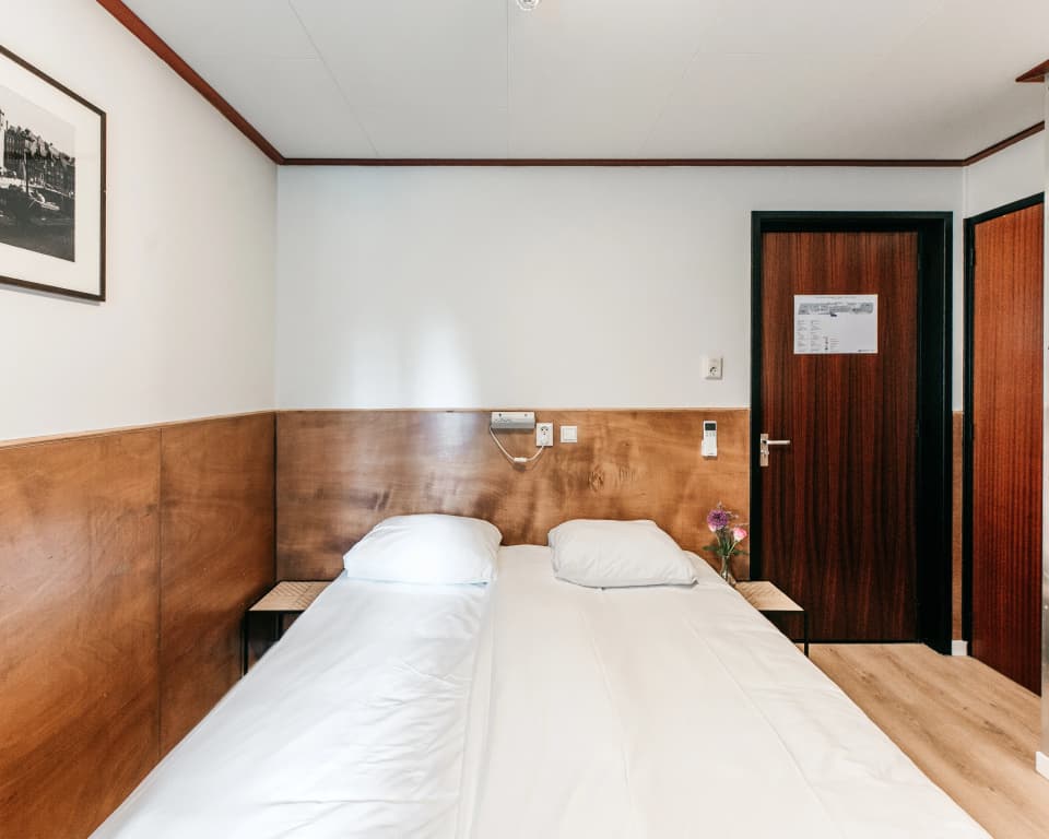 Hotel van Gelder - photo 31