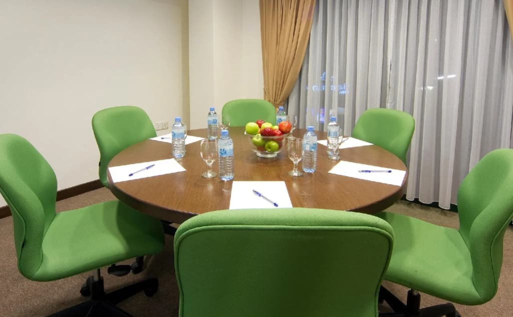 Mookai Suites - photo 15