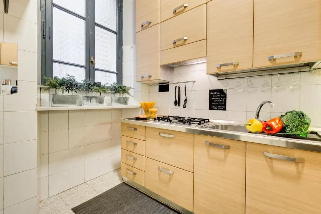 Tridente Apartments - photo 21