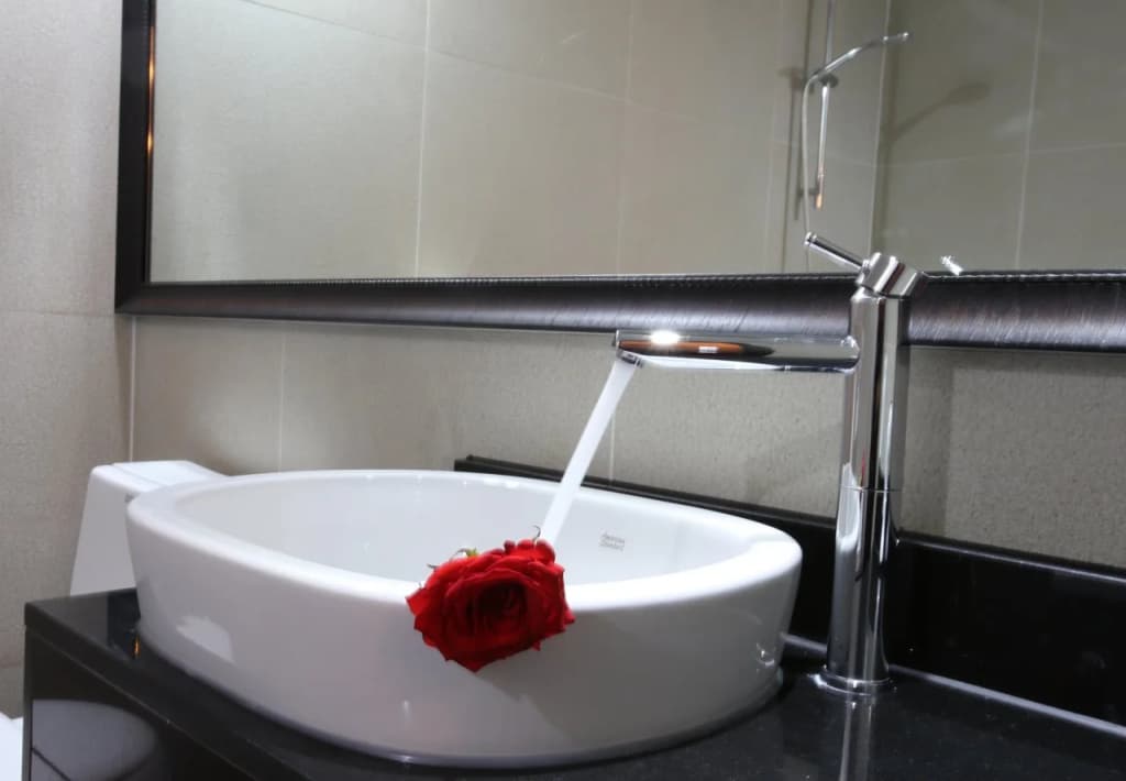 Lexy Hotel - photo 14