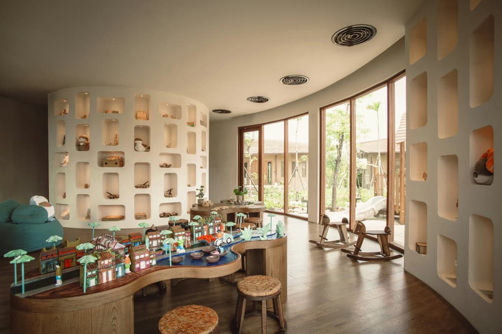 Namia River Retreat - Wellness Inclusive Resort - photo 24