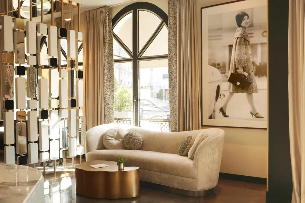 Hôtel Le Derby Alma by Inwood Hotels - photo 36