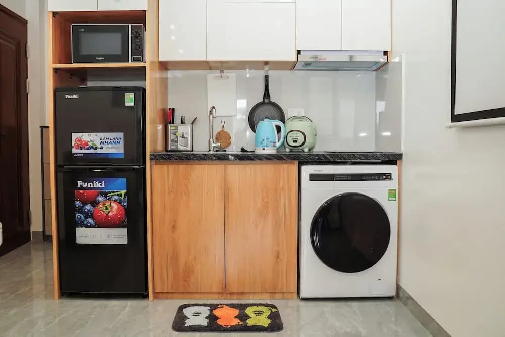 Lilo's Homestay - photo 50