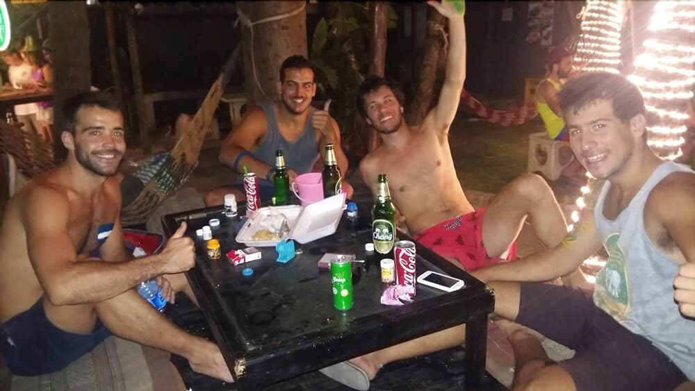 Palio Hostel - photo 23