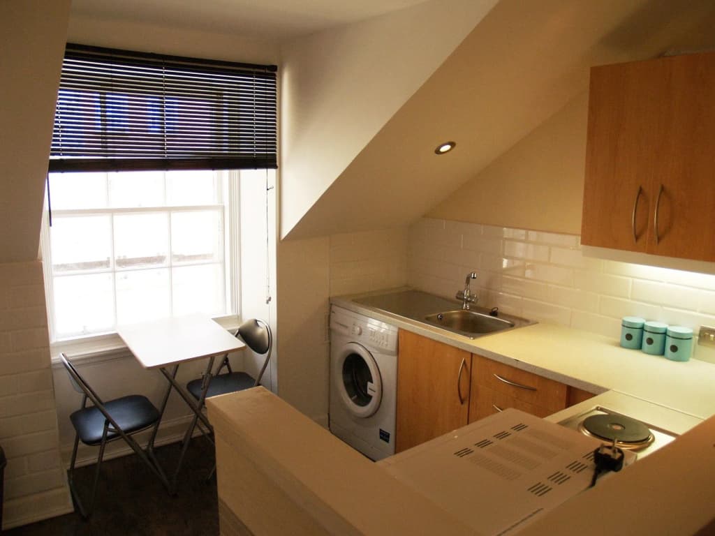 Niddry Street Apartments - photo 15