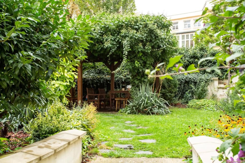 Open Gate - photo 15