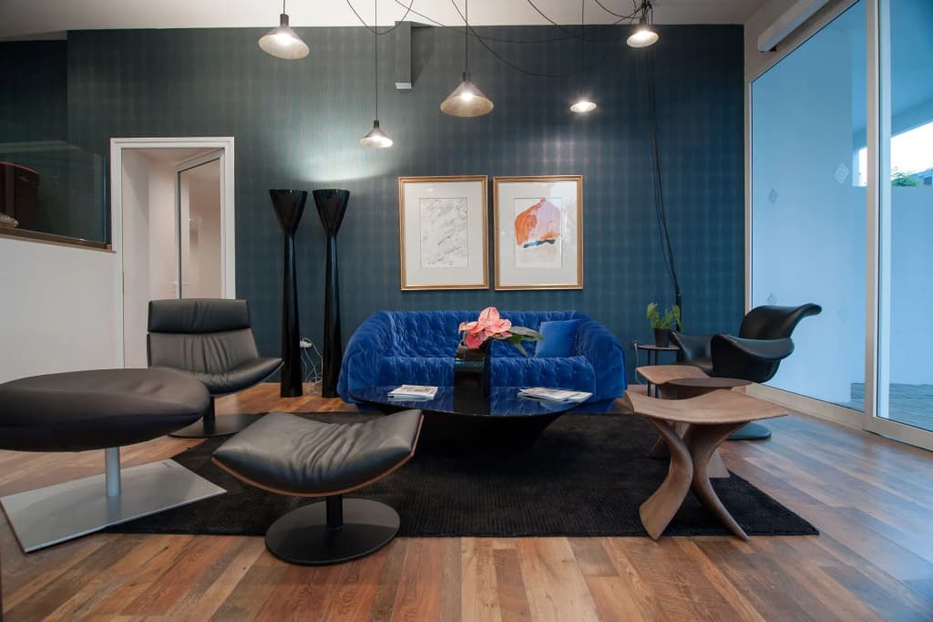 Athenaeum Smart Hotel - photo 14