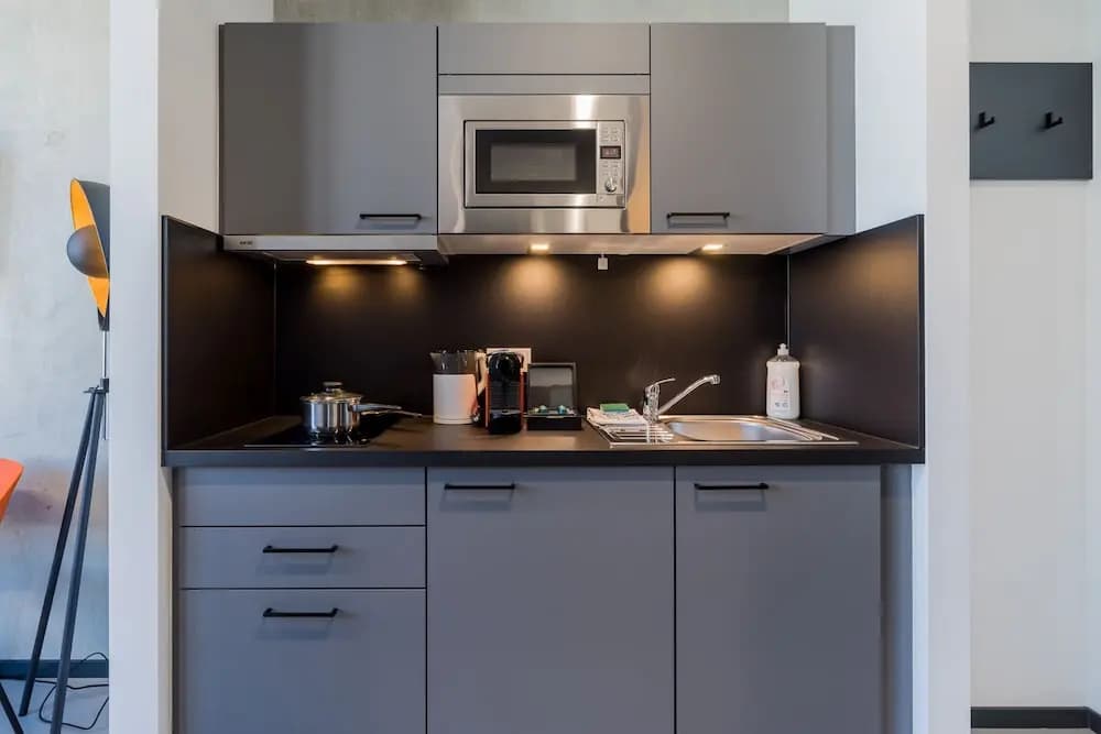 Nena Apartments Moritzplatz by LESA - photo 13
