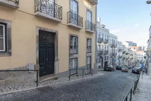 The Lisbon Flat GraCa - photo 33