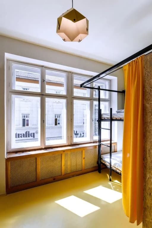 Essential Hostel - photo 11
