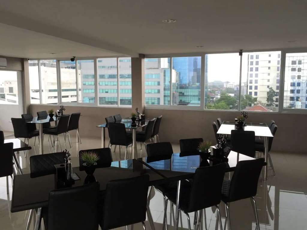 Residence100 - photo 14
