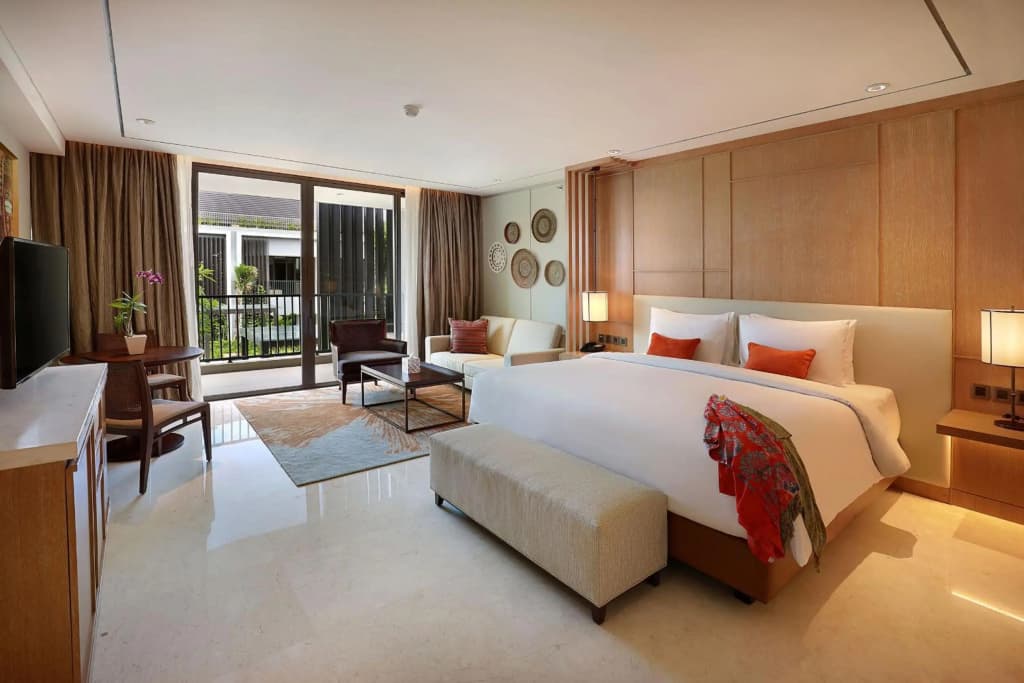 Aryaduta Bali - photo 4