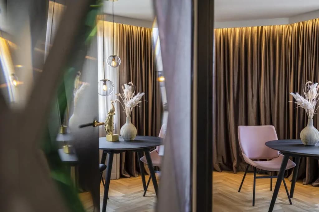 Hotel Am Konzerthaus - MGallery Collection - photo 25