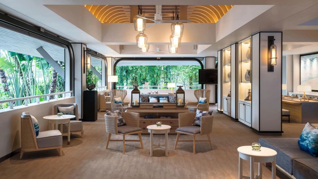 Melia Koh Samui - photo 31