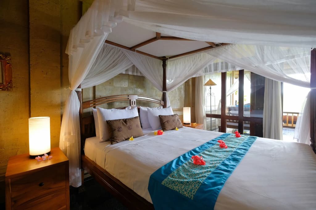 Sunrise Villa Ubud - photo 3
