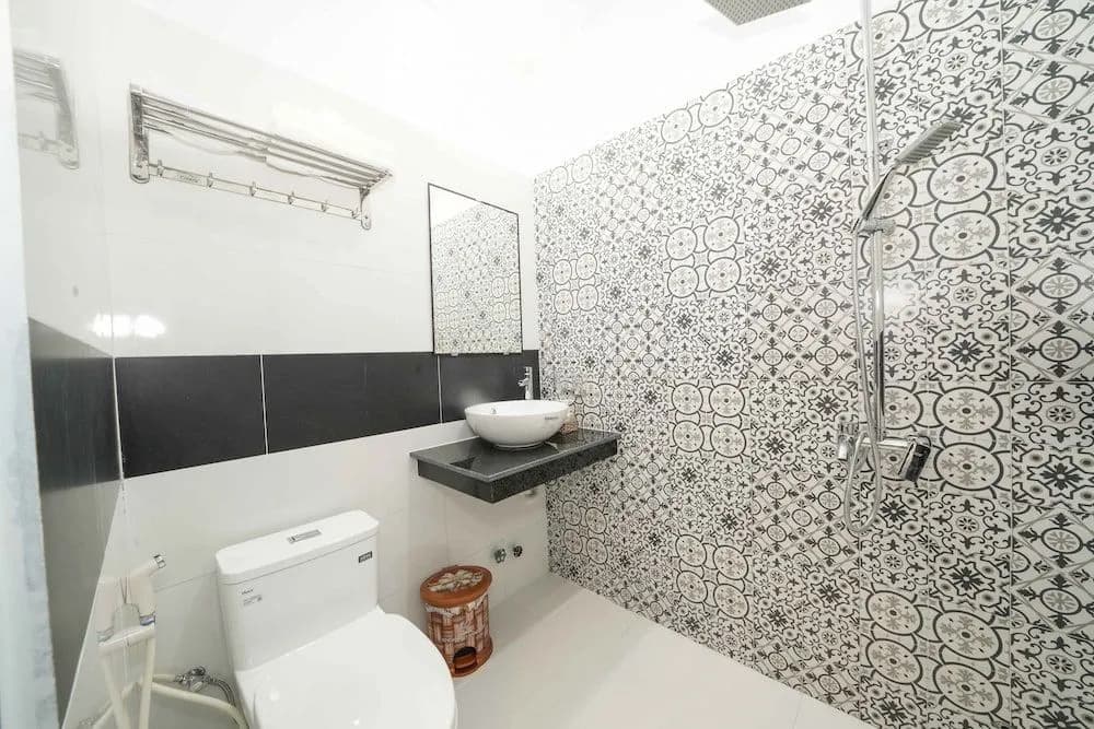 Rock Mouse Homestay - photo 10