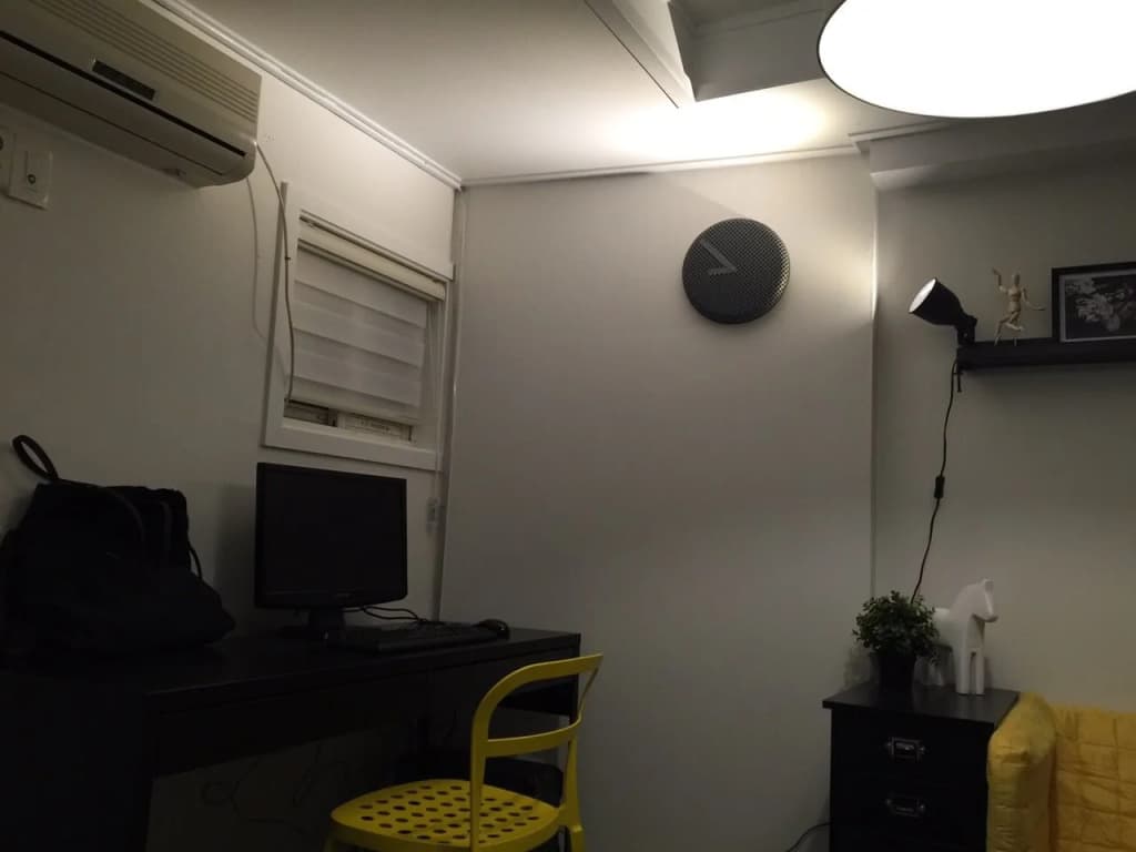 Hotel BonBon by Seoulodge Myeongdong - photo 11