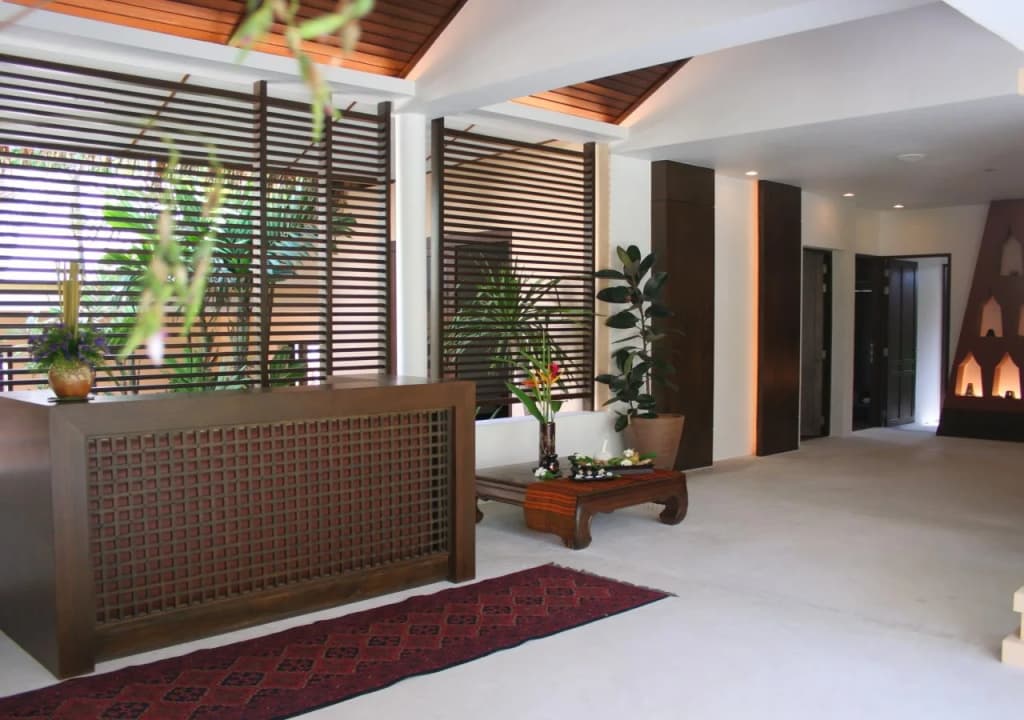 Chandara Resort & Spa Phuket - photo 10