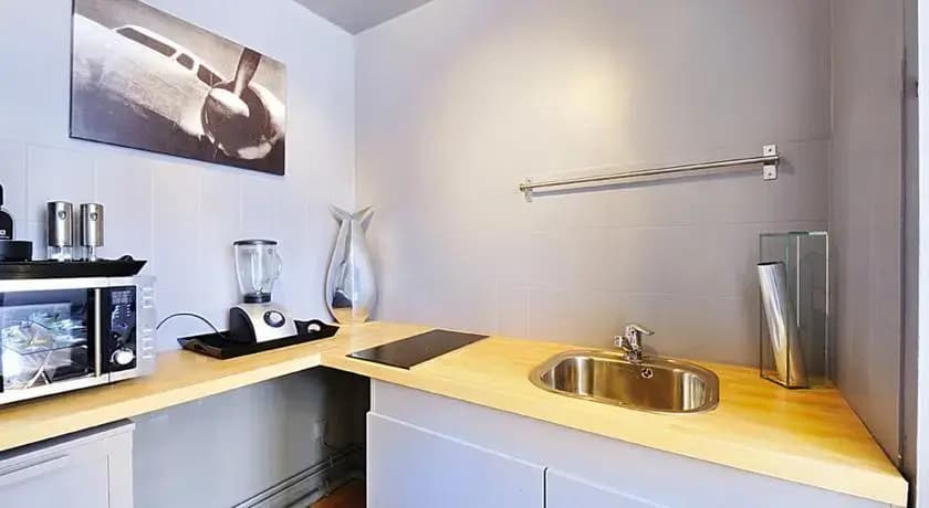 Amelie Flat - photo 7