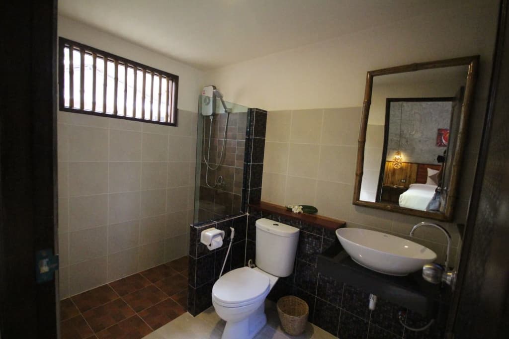 Coco Cape Lanta Resort - photo 10