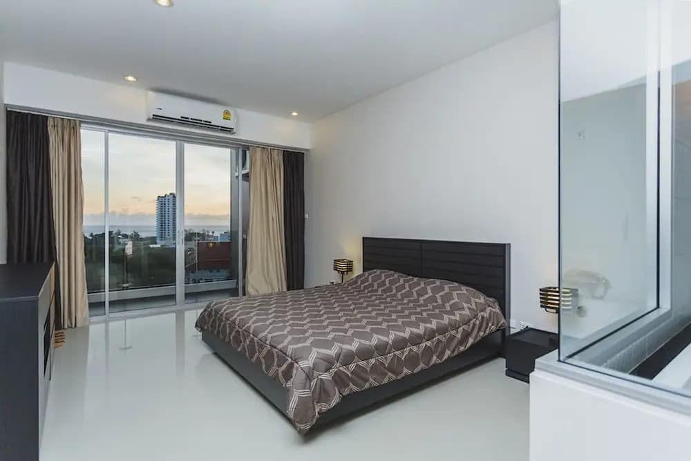 Condo in Karon in Chic Condo - Unit A609 - photo 1