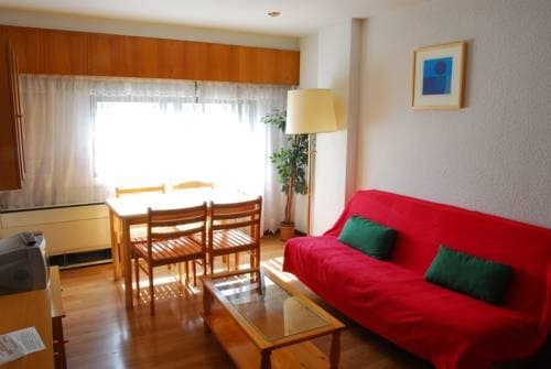 Apartamentos Pardinas 13 - main photo