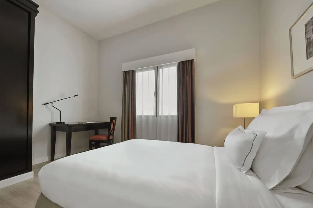 AC Hotel by Marriott Penang - photo 5