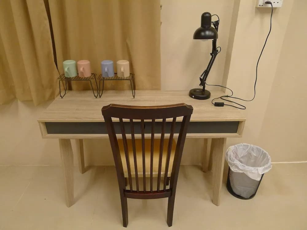 Tfl Homestay - photo 10